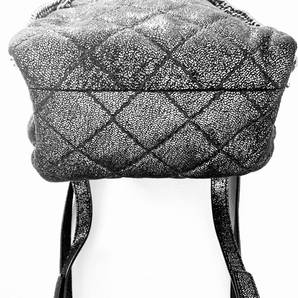 *SOLD* Stella McCartney Mini Backpack - Picture 3 of 7